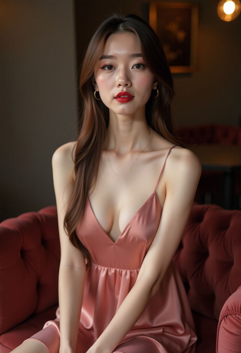麦田守望海报