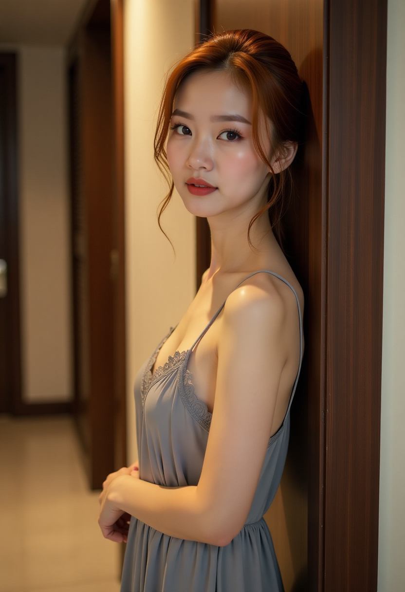 电影农家女完整版海报